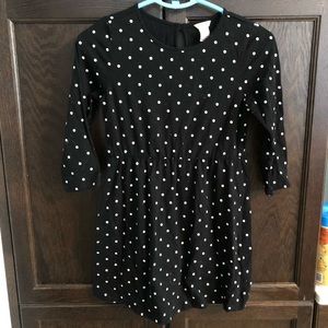 Girls forever 21 dress